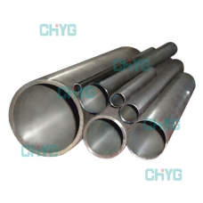 Zirconium titanium nickel pipe fittings 5